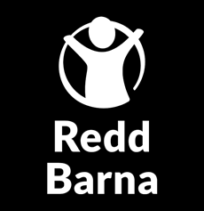Røde Børn