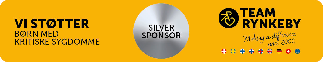Team Rynkeby sponsor bannere 2026 1348x260px_Silver_DK