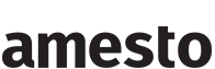 Amesto logo